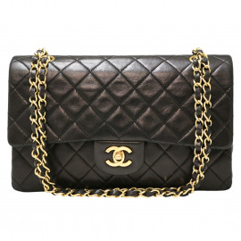 Sac classique CHANEL vintage