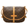 Sac Saumur 30 LOUIS VUITTON Monogram