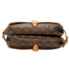 Sac Saumur 30 LOUIS VUITTON Monogram