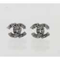 Boucles d'oreille clips CHANEL par Goossens GM