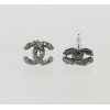 clous d'oreille CHANEL par Gossens