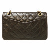 Sac small Classique CHANEL vintage