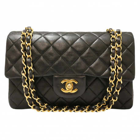 Small Timeless vintage CHANEL