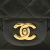 Small Timeless vintage CHANEL