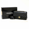 Small Timeless vintage CHANEL