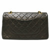 Sac Classique noir vintage CHANEL