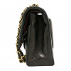 Sac Classique noir vintage CHANEL