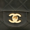 Sac Classique noir vintage CHANEL