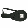 Housse de raquette de tennis CHANEL noire