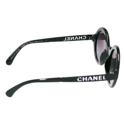 Lunettes de soleil CHANEL