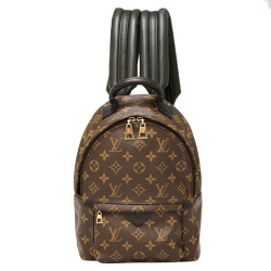 Sac Back Pack LOUIS VUITTON toile Monogram