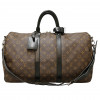 Keepall 45 LOUIS VUITTON Macassar