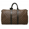 Keepall 45 LOUIS VUITTON Macassar