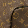 Keepall 45 LOUIS VUITTON Macassar