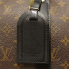 Keepall 45 LOUIS VUITTON Macassar