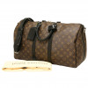 Keepall 45 LOUIS VUITTON Macassar