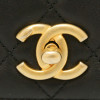 Sac à main CHANEL multichaine