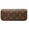 Pochette clés Louis Vuitton en toile monogram