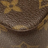 Pochette LOUIS VUITTON toile Monogram