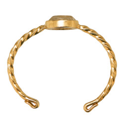 Bracelet GOOSSENS cristal de roche