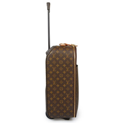 Trolley LOUIS VUITTON toile Monogram