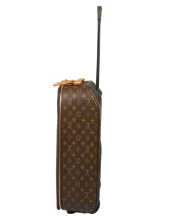 Trolley LOUIS VUITTON toile Monogram