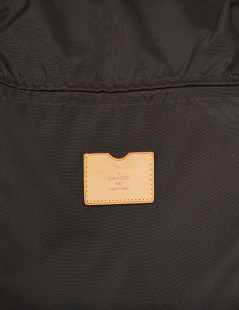 Trolley LOUIS VUITTON toile Monogram