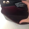 Sac CHANEL cuir marron