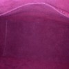 Sac cuir épi rouge LOUIS VUITTON