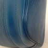 Sac "Noe" épi bleu LOUIS VUITTON