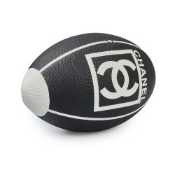 Ballon CHANEL Rugby 2007