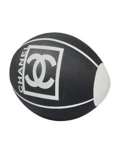 Ballon CHANEL Rugby 2007