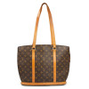 Sac cabas LOUIS. VUITTON toile Monoigram