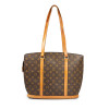 Sac cabas LOUIS. VUITTON toile Monoigram