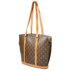 Sac cabas LOUIS. VUITTON toile Monoigram