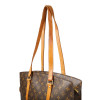 Sac cabas LOUIS. VUITTON toile Monoigram