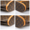 Sac cabas LOUIS. VUITTON toile Monoigram