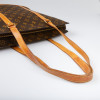 Sac cabas LOUIS. VUITTON toile Monoigram