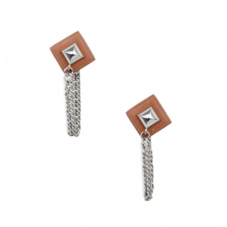 Boucles d'oreille HERMES