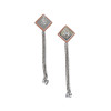 Boucles d'oreille HERMES