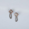 Boucles d'oreille HERMES