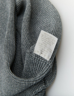 Haut ISSEY MIYAKE gris