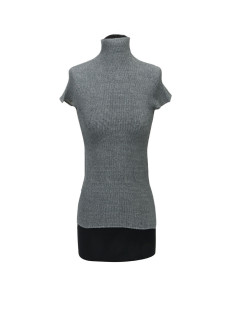 Haut ISSEY MIYAKE gris