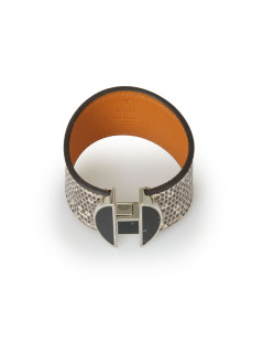 Bracelet HERMES lezard niloticus