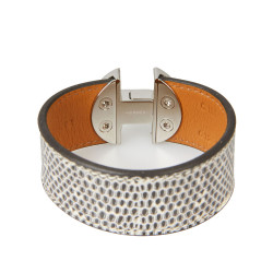 Bracelet HERMES lezard niloticus