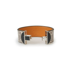 Bracelet HERMES lezard niloticus