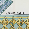 Carré HERMES Feux de route