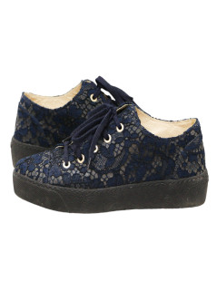 Sneakers T 37,5 CHANEL 