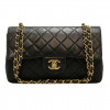 Sac petit Classique vintage CHANEL