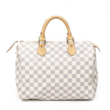 Speedy 30 LOUIS VUITTON damier 